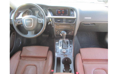 Audi A5 3.2FSI* 265* k.c - автомобили, коли, обяви за нови и употребявани 11