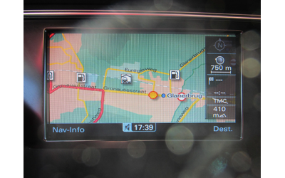 Audi A5 3.2FSI* 265* k.c - автомобили, коли, обяви за нови и употребявани 12