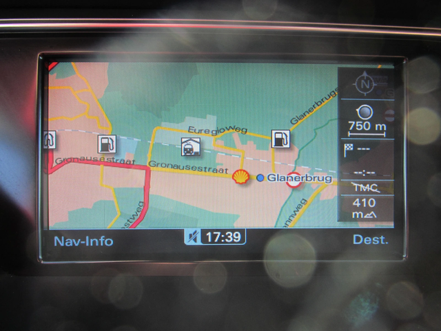 Audi A5 3.2FSI* 265* k.c - автомобили, коли, обяви за нови и употребявани 12