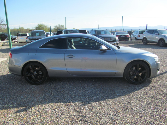 Audi A5 3.2FSI* 265* k.c - автомобили, коли, обяви за нови и употребявани 2