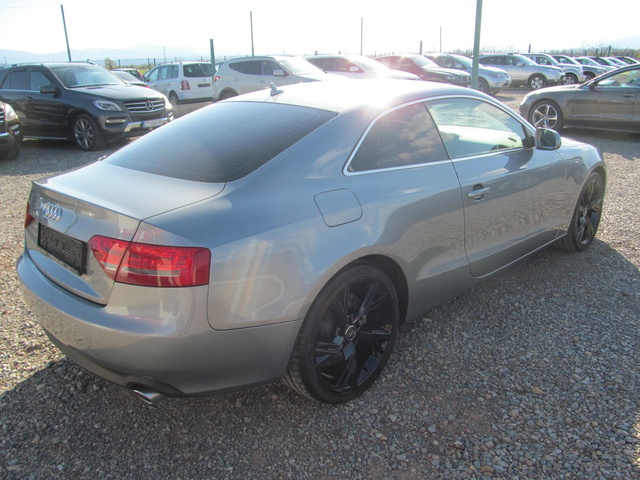 Audi A5 3.2FSI* 265* k.c - автомобили, коли, обяви за нови и употребявани 3