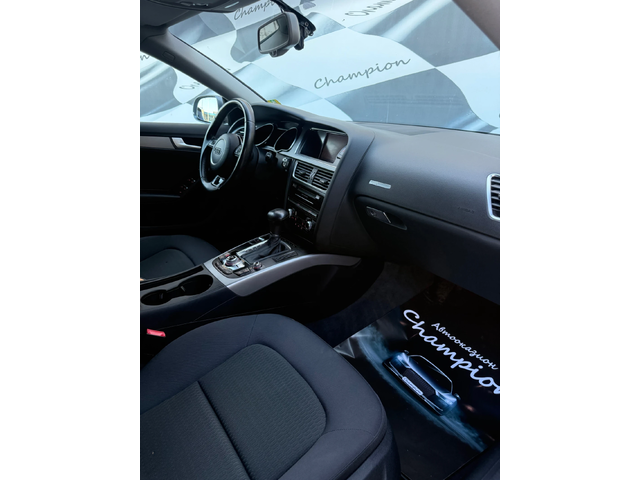 Audi A5 Бартер лизинг - автомобили, коли, обяви за нови и употребявани 11