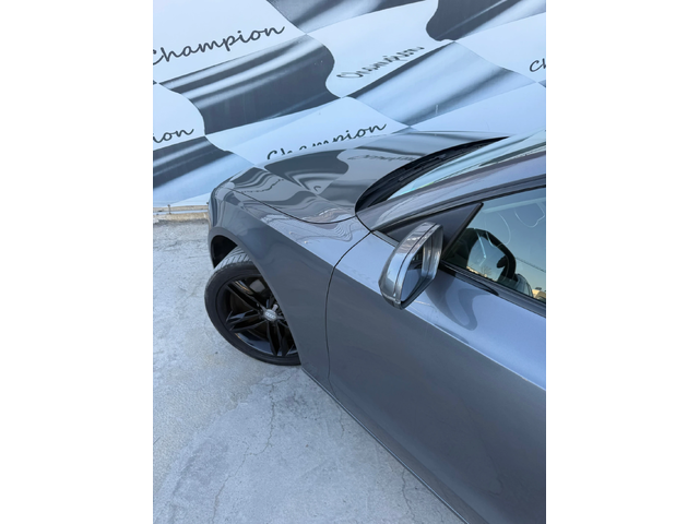 Audi A5 Бартер лизинг - автомобили, коли, обяви за нови и употребявани 6