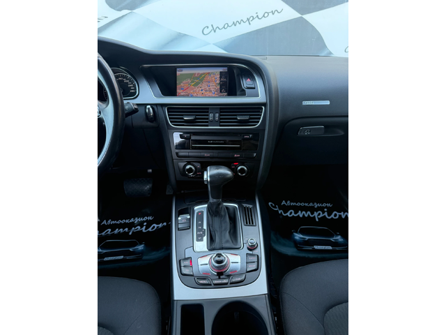 Audi A5 Бартер лизинг - автомобили, коли, обяви за нови и употребявани 9