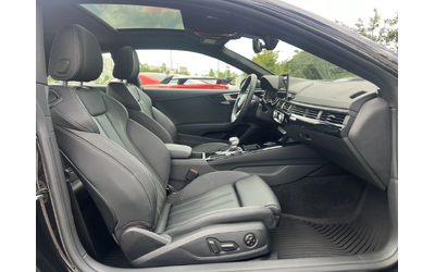 Audi A5 S-LINE - автомобили, коли, обяви за нови и употребявани 10