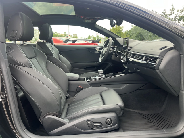 Audi A5 S-LINE - автомобили, коли, обяви за нови и употребявани 10