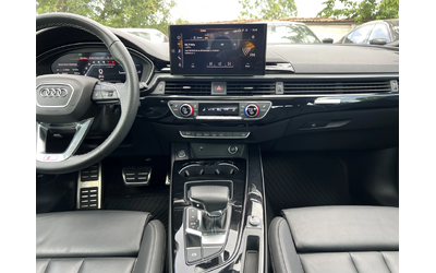 Audi A5 S-LINE - автомобили, коли, обяви за нови и употребявани 12