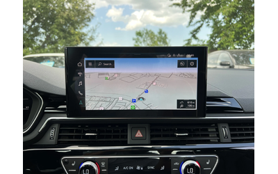 Audi A5 S-LINE - автомобили, коли, обяви за нови и употребявани 14