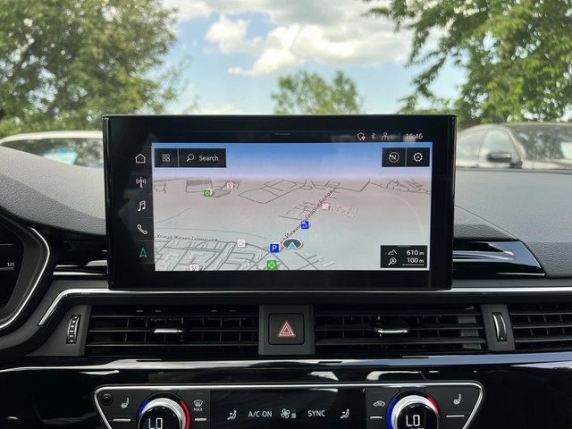 Audi A5 S-LINE - автомобили, коли, обяви за нови и употребявани 14