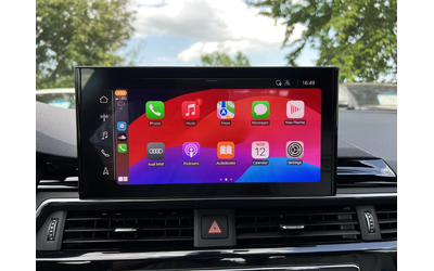 Audi A5 S-LINE - автомобили, коли, обяви за нови и употребявани 15