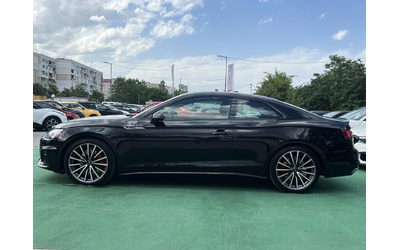 Audi A5 S-LINE - автомобили, коли, обяви за нови и употребявани 7