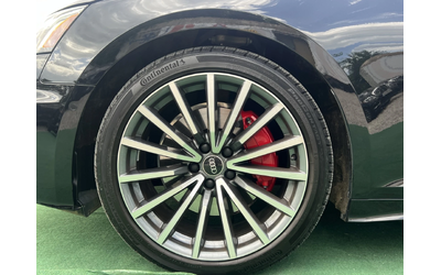 Audi A5 S-LINE - автомобили, коли, обяви за нови и употребявани 8