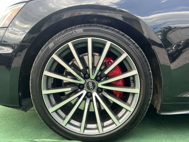 Audi A5 S-LINE - автомобили, коли, обяви за нови и употребявани 8