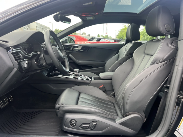 Audi A5 S-LINE - автомобили, коли, обяви за нови и употребявани 9