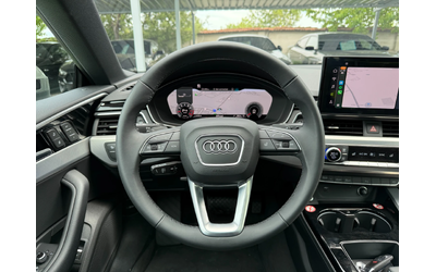 Audi A5 45x TFSI, S-LINE, FASTBACK - автомобили, коли, обяви за нови и употребявани 10