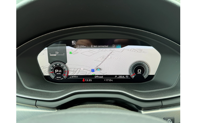 Audi A5 45x TFSI, S-LINE, FASTBACK - автомобили, коли, обяви за нови и употребявани 11