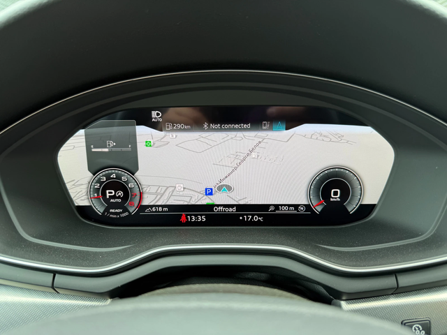 Audi A5 45x TFSI, S-LINE, FASTBACK - автомобили, коли, обяви за нови и употребявани 11