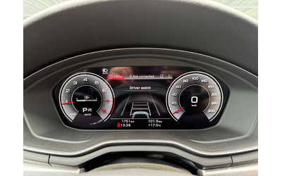 Audi A5 45x TFSI, S-LINE, FASTBACK - автомобили, коли, обяви за нови и употребявани 12