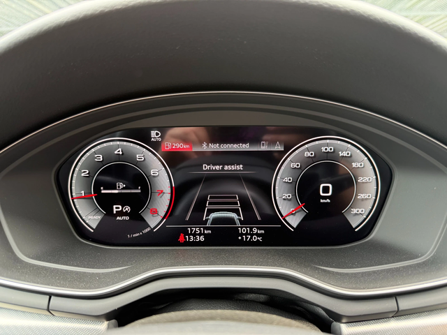 Audi A5 45x TFSI, S-LINE, FASTBACK - автомобили, коли, обяви за нови и употребявани 12