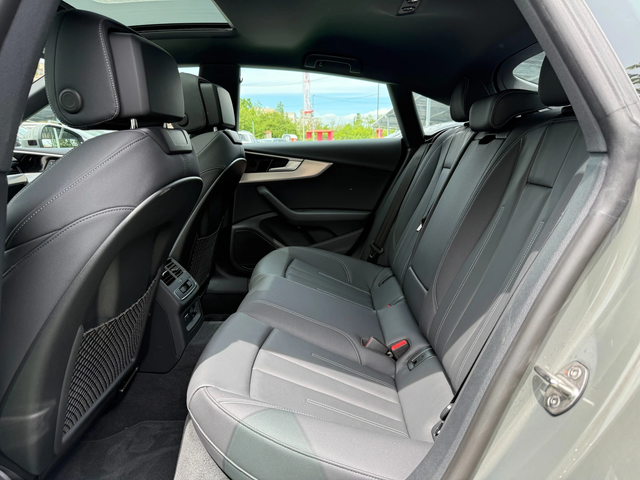 Audi A5 45x TFSI, S-LINE, FASTBACK - автомобили, коли, обяви за нови и употребявани 8