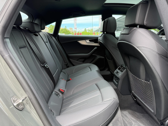 Audi A5 45x TFSI, S-LINE, FASTBACK - автомобили, коли, обяви за нови и употребявани 9