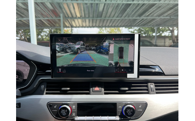 Audi A5 45TFSI PRESTIGE - автомобили, коли, обяви за нови и употребявани 12