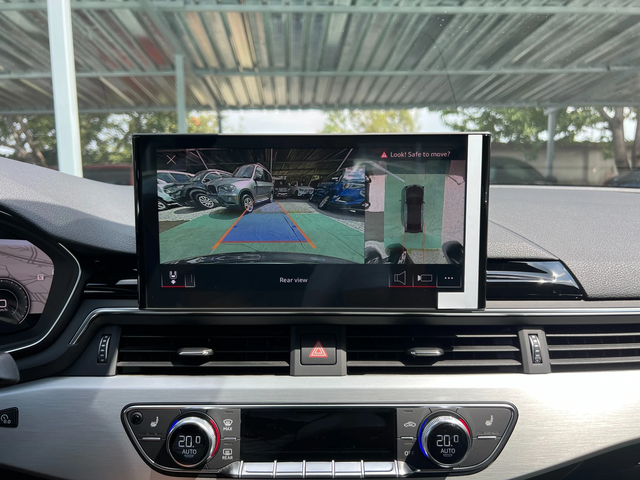 Audi A5 45TFSI PRESTIGE - автомобили, коли, обяви за нови и употребявани 12