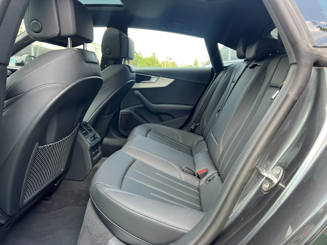 Audi A5 45TFSI PRESTIGE - автомобили, коли, обяви за нови и употребявани 8