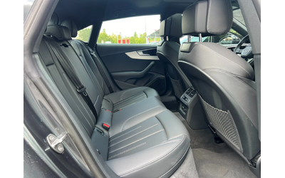 Audi A5 45TFSI PRESTIGE - автомобили, коли, обяви за нови и употребявани 9