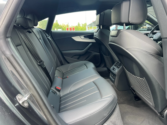 Audi A5 45TFSI PRESTIGE - автомобили, коли, обяви за нови и употребявани 9