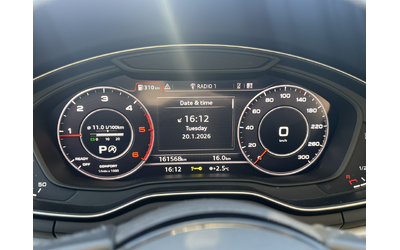 Audi A5 2.0 DISEL - автомобили, коли, обяви за нови и употребявани 11