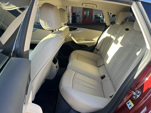 Audi A5 2.0 DISEL - автомобили, коли, обяви за нови и употребявани 12