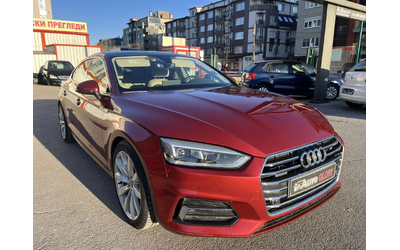 audi-a5-2-0-disel - 2