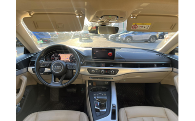 Audi A5 2.0 DISEL - автомобили, коли, обяви за нови и употребявани 9