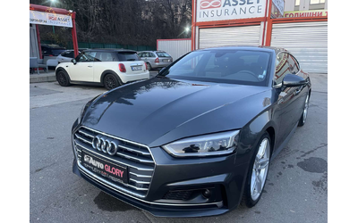 audi-a5-2-0bez-metan - 0