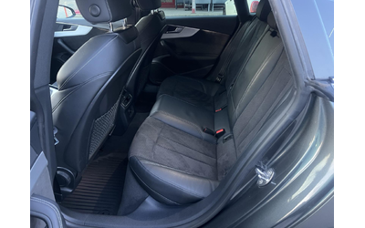 Audi A5 2.0bez/metan - автомобили, коли, обяви за нови и употребявани 11