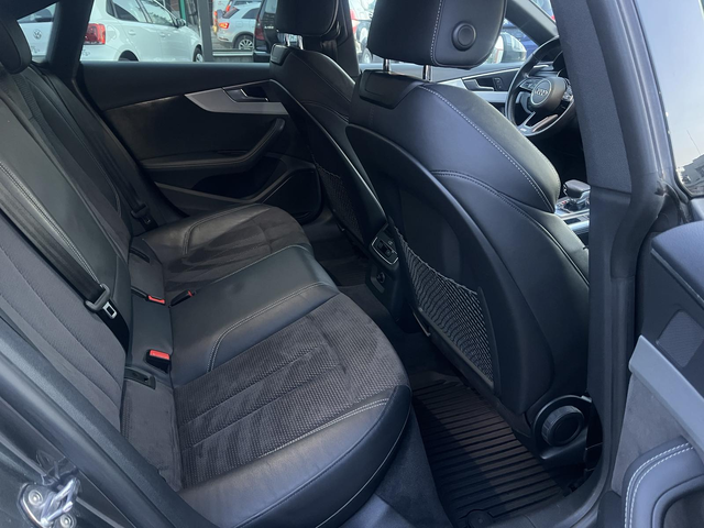 Audi A5 2.0bez/metan - автомобили, коли, обяви за нови и употребявани 13