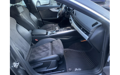 Audi A5 2.0bez/metan - автомобили, коли, обяви за нови и употребявани 14