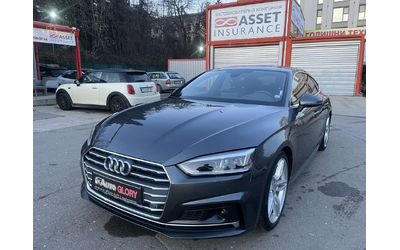 audi-a5-2-0bez-metan - 1