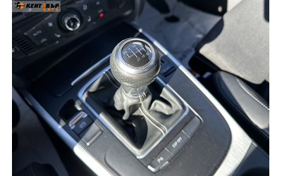 Audi A5 2.0i 180к.с./ГАРАНЦИЯ ОТ КЕНТАВЪР - автомобили, коли, обяви за нови и употребявани 10