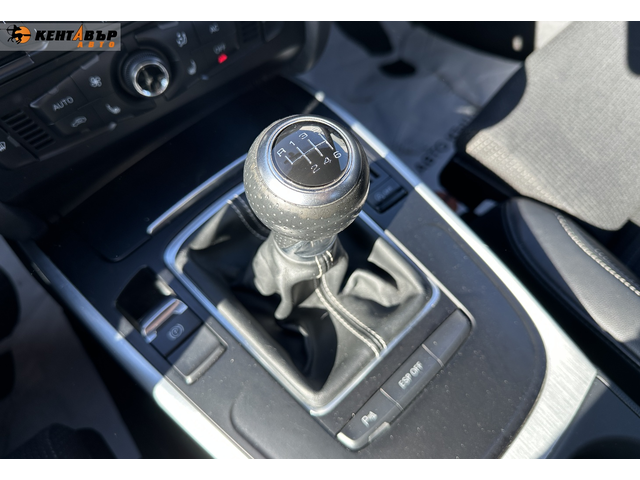 Audi A5 2.0i 180к.с./ГАРАНЦИЯ ОТ КЕНТАВЪР - автомобили, коли, обяви за нови и употребявани 10