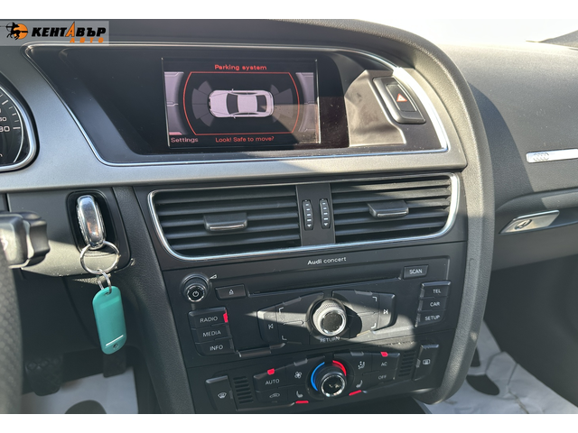Audi A5 2.0i 180к.с./ГАРАНЦИЯ ОТ КЕНТАВЪР - автомобили, коли, обяви за нови и употребявани 11