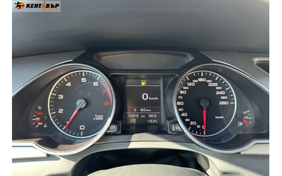 Audi A5 2.0i 180к.с./ГАРАНЦИЯ ОТ КЕНТАВЪР - автомобили, коли, обяви за нови и употребявани 12