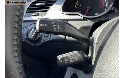 Audi A5 2.0i 180к.с./ГАРАНЦИЯ ОТ КЕНТАВЪР - автомобили, коли, обяви за нови и употребявани 13