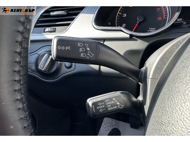 Audi A5 2.0i 180к.с./ГАРАНЦИЯ ОТ КЕНТАВЪР - автомобили, коли, обяви за нови и употребявани 13