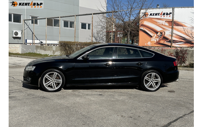 audi-a5-2-0i-180k-s-garantsiya-ot-kentavar - 1