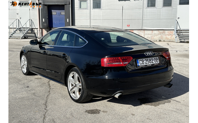 audi-a5-2-0i-180k-s-garantsiya-ot-kentavar - 2