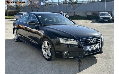 audi-a5-2-0i-180k-s-garantsiya-ot-kentavar - 5