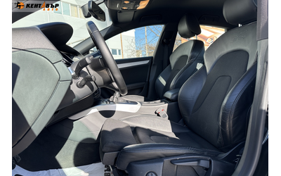 Audi A5 2.0i 180к.с./ГАРАНЦИЯ ОТ КЕНТАВЪР - автомобили, коли, обяви за нови и употребявани 7