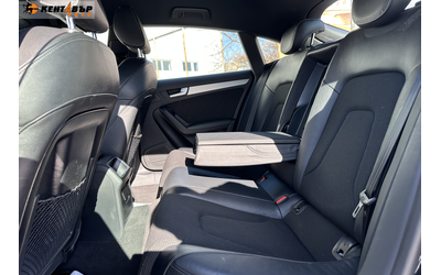 Audi A5 2.0i 180к.с./ГАРАНЦИЯ ОТ КЕНТАВЪР - автомобили, коли, обяви за нови и употребявани 8